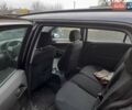 Черный Опель Астра, объемом двигателя 1.7 л и пробегом 237 тыс. км за 5100 $, фото 1 на Automoto.ua