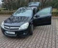 Чорний Опель Астра, об'ємом двигуна 1.6 л та пробігом 277 тис. км за 5500 $, фото 6 на Automoto.ua