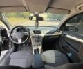Черный Опель Астра, объемом двигателя 1.6 л и пробегом 291 тыс. км за 4550 $, фото 9 на Automoto.ua