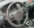 Черный Опель Астра, объемом двигателя 1.8 л и пробегом 238 тыс. км за 6050 $, фото 25 на Automoto.ua