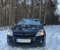 Чорний Опель Астра, об'ємом двигуна 1.6 л та пробігом 243 тис. км за 6000 $, фото 1 на Automoto.ua
