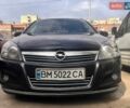 Черный Опель Астра, объемом двигателя 1.3 л и пробегом 350 тыс. км за 4700 $, фото 1 на Automoto.ua