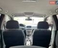 Черный Опель Астра, объемом двигателя 1.91 л и пробегом 242 тыс. км за 5500 $, фото 10 на Automoto.ua