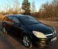 Чорний Опель Астра, об'ємом двигуна 1.8 л та пробігом 261 тис. км за 5300 $, фото 1 на Automoto.ua