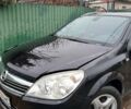 Чорний Опель Астра, об'ємом двигуна 1.8 л та пробігом 224 тис. км за 4500 $, фото 1 на Automoto.ua