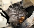 Черный Опель Астра, объемом двигателя 1.6 л и пробегом 270 тыс. км за 4500 $, фото 11 на Automoto.ua