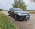 Чорний Опель Астра, об'ємом двигуна 1.6 л та пробігом 295 тис. км за 4600 $, фото 2 на Automoto.ua