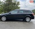 Черный Опель Астра, объемом двигателя 1.6 л и пробегом 198 тыс. км за 5500 $, фото 14 на Automoto.ua
