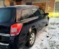 Черный Опель Астра, объемом двигателя 1.6 л и пробегом 278 тыс. км за 5700 $, фото 12 на Automoto.ua
