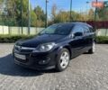 Чорний Опель Астра, об'ємом двигуна 1.6 л та пробігом 232 тис. км за 5200 $, фото 1 на Automoto.ua