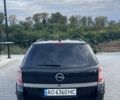 Чорний Опель Астра, об'ємом двигуна 1.9 л та пробігом 344 тис. км за 5150 $, фото 5 на Automoto.ua