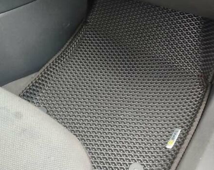 Чорний Опель Астра, об'ємом двигуна 1.6 л та пробігом 256 тис. км за 5200 $, фото 2 на Automoto.ua