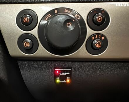 Черный Опель Астра, объемом двигателя 0 л и пробегом 219 тыс. км за 5900 $, фото 4 на Automoto.ua