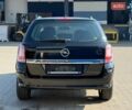 Черный Опель Астра, объемом двигателя 1.8 л и пробегом 189 тыс. км за 4850 $, фото 8 на Automoto.ua