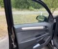 Черный Опель Астра, объемом двигателя 1.6 л и пробегом 198 тыс. км за 5500 $, фото 6 на Automoto.ua