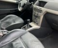 Черный Опель Астра, объемом двигателя 1.6 л и пробегом 278 тыс. км за 5400 $, фото 8 на Automoto.ua