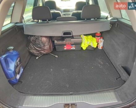 Опель Астра 2007 у Прилуках на Automoto.ua Чорний Опель Астра, об'ємом двигуна 1.6 л та пробігом 277 тис. км за 4500 $, фото 9 на Automoto.ua