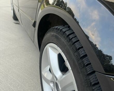 Черный Опель Астра, объемом двигателя 1.9 л и пробегом 270 тыс. км за 5200 $, фото 8 на Automoto.ua