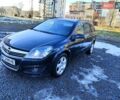 Чорний Опель Астра, об'ємом двигуна 1.3 л та пробігом 316 тис. км за 4700 $, фото 1 на Automoto.ua