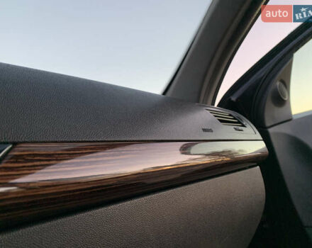 Черный Опель Астра, объемом двигателя 1.91 л и пробегом 286 тыс. км за 5550 $, фото 75 на Automoto.ua