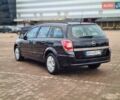 Опель Астра 2007 в Житомире на Automoto.ua Черный Опель Астра, объемом двигателя 1.9 л и пробегом 233 тыс. км за 4950 $, фото 12 на Automoto.ua