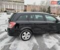 Черный Опель Астра, объемом двигателя 1.6 л и пробегом 255 тыс. км за 5650 $, фото 7 на Automoto.ua