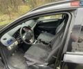 Черный Опель Астра, объемом двигателя 1.6 л и пробегом 272 тыс. км за 5100 $, фото 11 на Automoto.ua