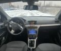 Чорний Опель Астра, об'ємом двигуна 1.9 л та пробігом 370 тис. км за 4150 $, фото 7 на Automoto.ua