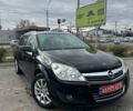 Черный Опель Астра, объемом двигателя 0 л и пробегом 260 тыс. км за 5700 $, фото 1 на Automoto.ua