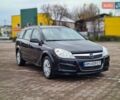 Опель Астра 2007 в Житомире на Automoto.ua Черный Опель Астра, объемом двигателя 1.9 л и пробегом 233 тыс. км за 4950 $, фото 5 на Automoto.ua