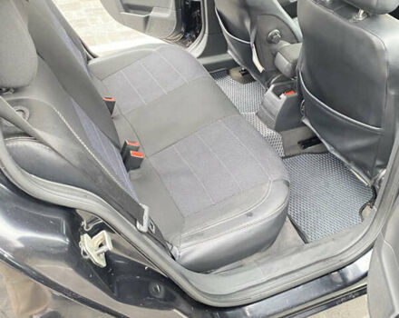 Чорний Опель Астра, об'ємом двигуна 1.25 л та пробігом 202 тис. км за 4500 $, фото 16 на Automoto.ua