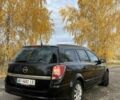 Чорний Опель Астра, об'ємом двигуна 1.6 л та пробігом 200 тис. км за 5000 $, фото 13 на Automoto.ua