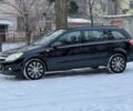 Черный Опель Астра, объемом двигателя 1.6 л и пробегом 230 тыс. км за 4999 $, фото 10 на Automoto.ua