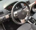 Черный Опель Астра, объемом двигателя 1.82 л и пробегом 204 тыс. км за 5950 $, фото 8 на Automoto.ua