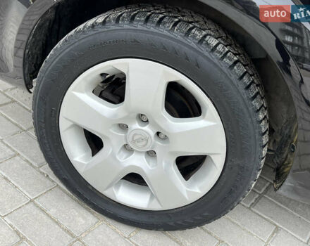 Черный Опель Астра, объемом двигателя 1.6 л и пробегом 250 тыс. км за 4399 $, фото 41 на Automoto.ua