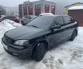 Черный Опель Астра, объемом двигателя 1.4 л и пробегом 2 тыс. км за 3911 $, фото 1 на Automoto.ua