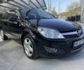 Чорний Опель Астра, об'ємом двигуна 1.6 л та пробігом 200 тис. км за 5900 $, фото 1 на Automoto.ua