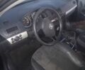 Черный Опель Астра, объемом двигателя 1.7 л и пробегом 199 тыс. км за 3700 $, фото 4 на Automoto.ua
