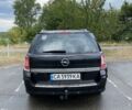 Черный Опель Астра, объемом двигателя 1.6 л и пробегом 198 тыс. км за 5500 $, фото 5 на Automoto.ua