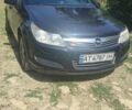 Чорний Опель Астра, об'ємом двигуна 1.6 л та пробігом 256 тис. км за 5200 $, фото 3 на Automoto.ua