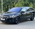 Черный Опель Астра, объемом двигателя 1.9 л и пробегом 270 тыс. км за 3999 $, фото 1 на Automoto.ua
