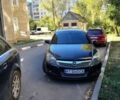 Черный Опель Астра, объемом двигателя 1.7 л и пробегом 239 тыс. км за 4200 $, фото 1 на Automoto.ua