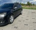 Черный Опель Астра, объемом двигателя 1.91 л и пробегом 242 тыс. км за 5500 $, фото 3 на Automoto.ua