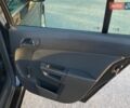 Черный Опель Астра, объемом двигателя 1.6 л и пробегом 222 тыс. км за 4699 $, фото 22 на Automoto.ua