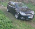 Черный Опель Астра, объемом двигателя 1.6 л и пробегом 235 тыс. км за 5800 $, фото 19 на Automoto.ua
