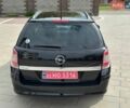 Черный Опель Астра, объемом двигателя 1.6 л и пробегом 186 тыс. км за 5600 $, фото 36 на Automoto.ua