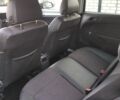 Черный Опель Астра, объемом двигателя 1.8 л и пробегом 256 тыс. км за 5000 $, фото 4 на Automoto.ua