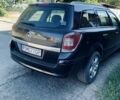 Черный Опель Астра, объемом двигателя 1.9 л и пробегом 3 тыс. км за 1500 $, фото 1 на Automoto.ua