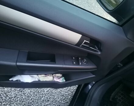 Чорний Опель Астра, об'ємом двигуна 1.6 л та пробігом 245 тис. км за 4950 $, фото 7 на Automoto.ua