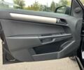 Чорний Опель Астра, об'ємом двигуна 1.6 л та пробігом 243 тис. км за 5750 $, фото 10 на Automoto.ua